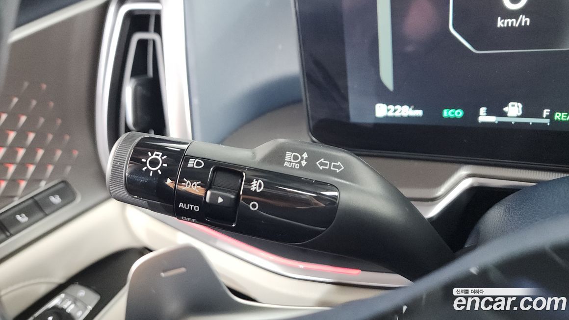 Kia Sorento 2024