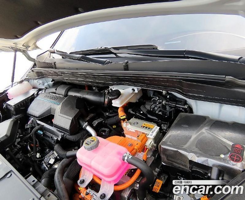Kia Canival 2025