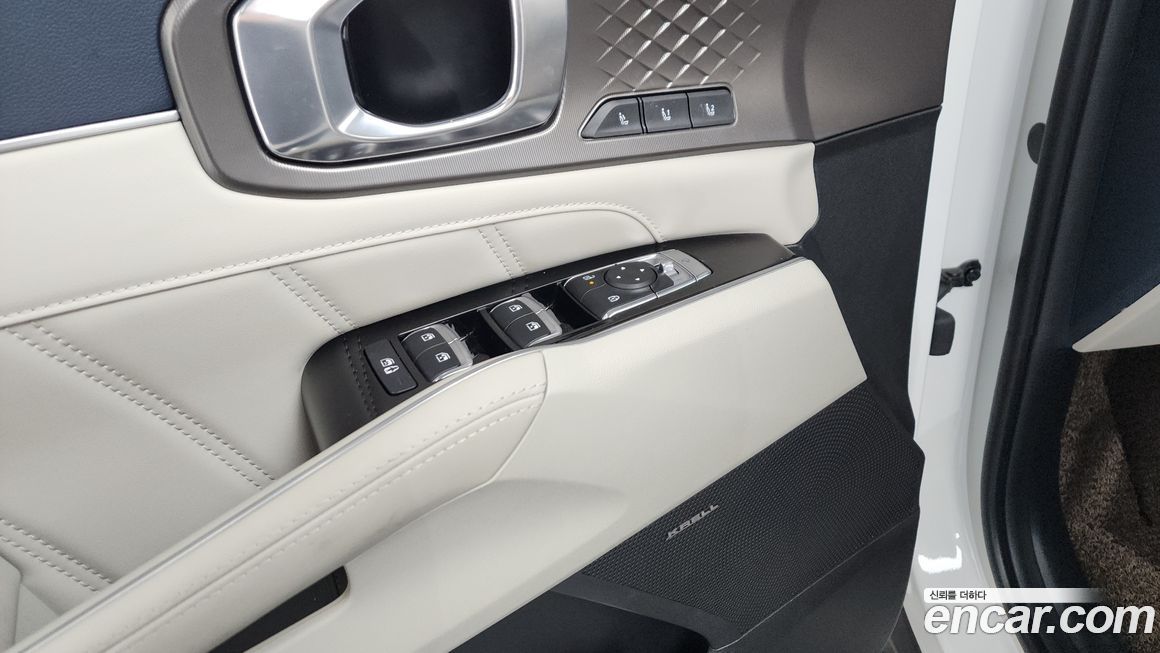 Kia Sorento 2024