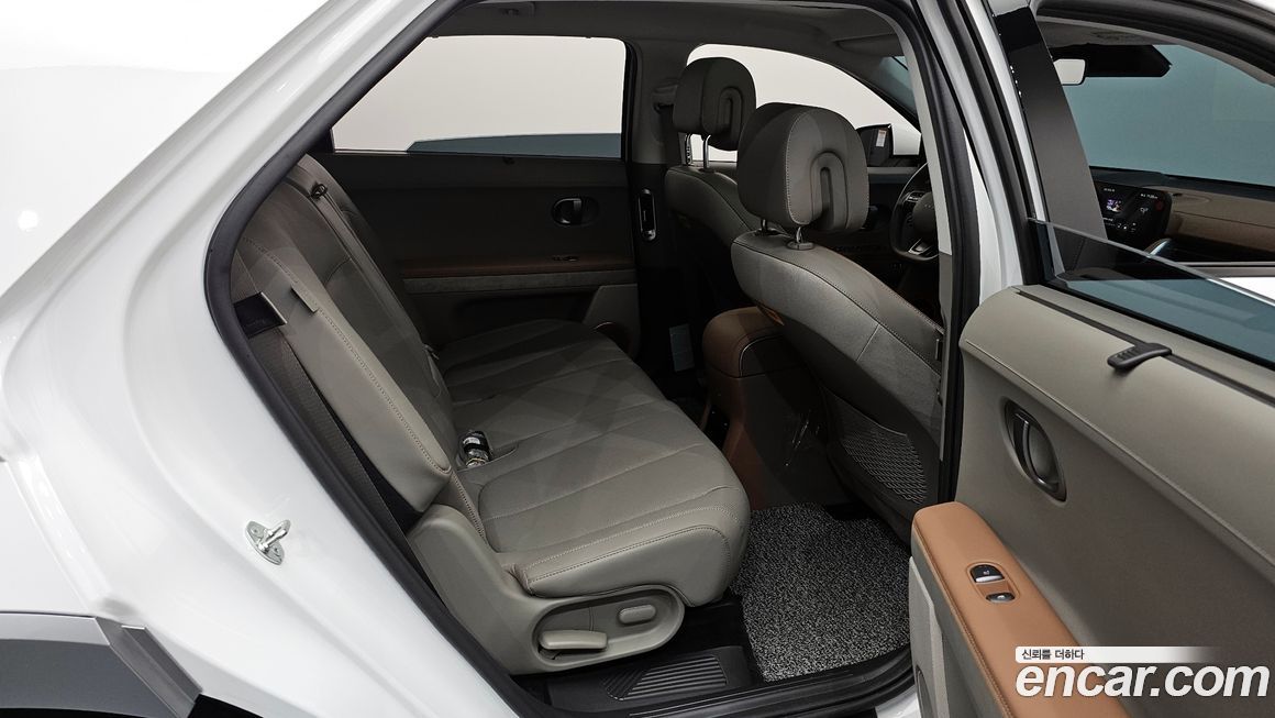 Hyundai Ioniq5 2025