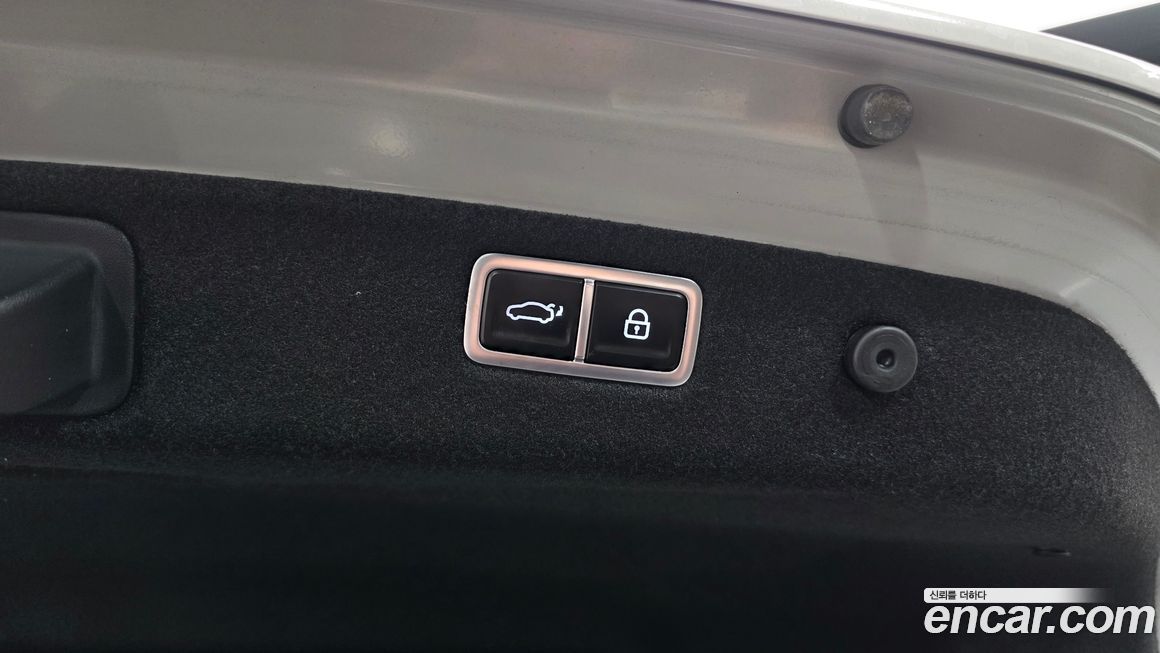 Genesis G70 2024