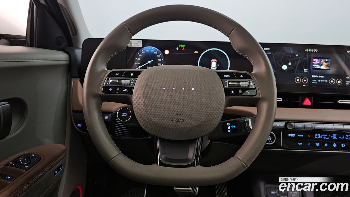Hyundai Ioniq5 2025