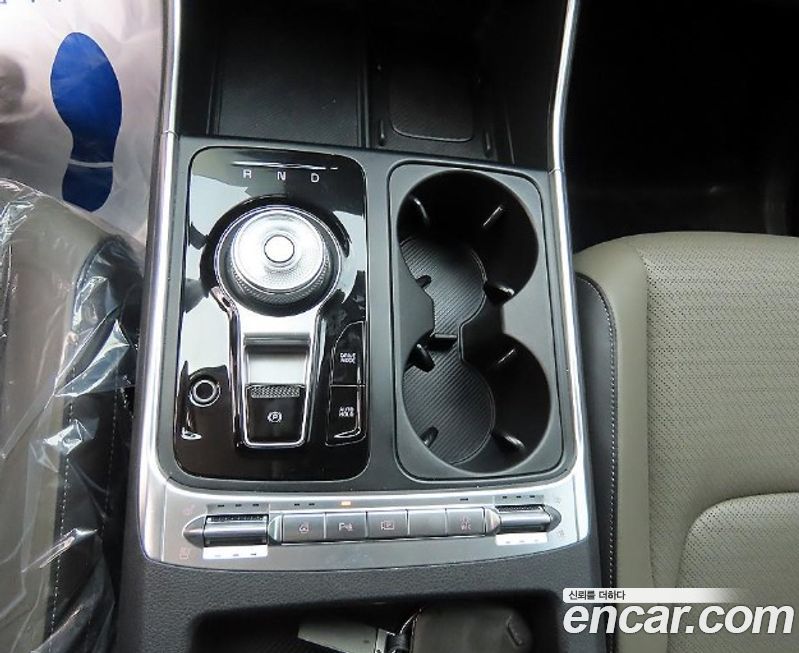Kia Canival 2025
