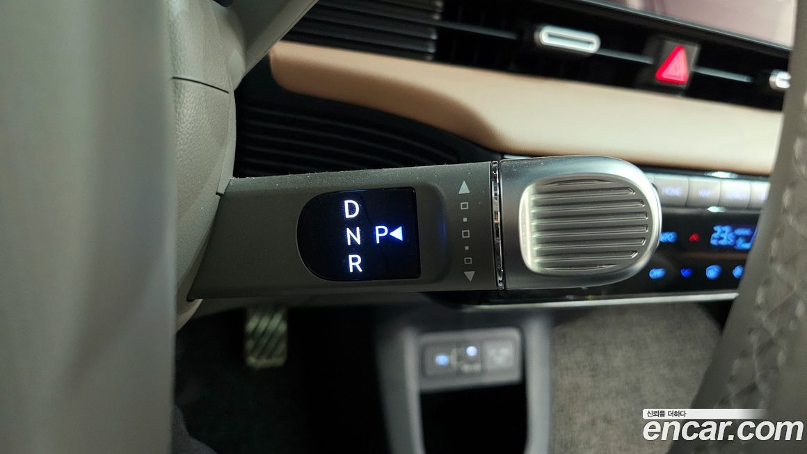 Hyundai Ioniq5 2025