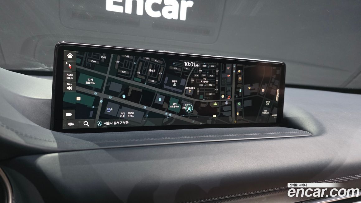 Genesis GV80 2022