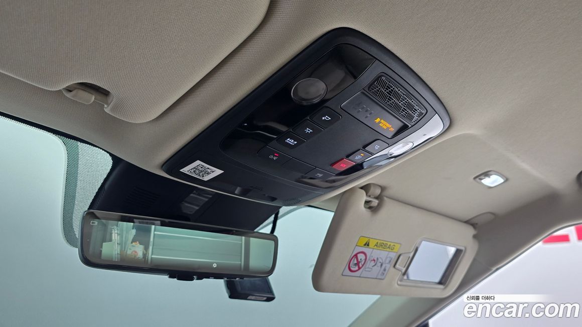 Kia Canival 2024