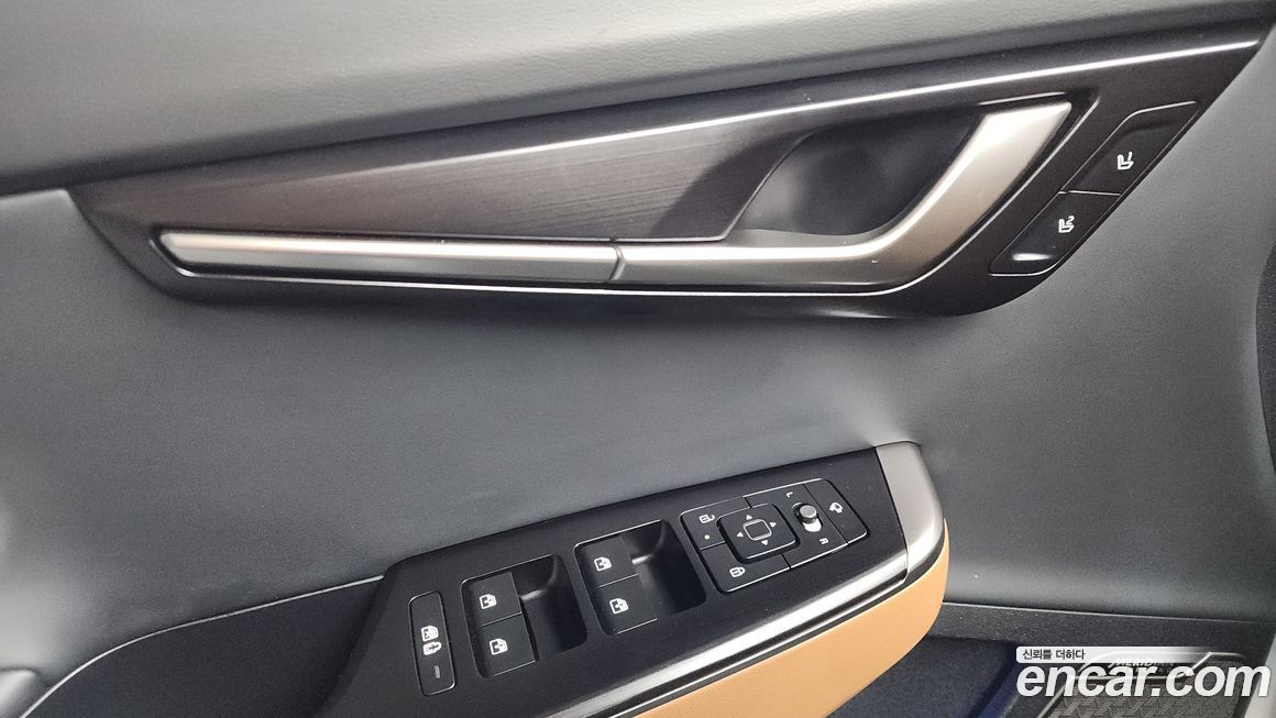 Kia EV6 2025