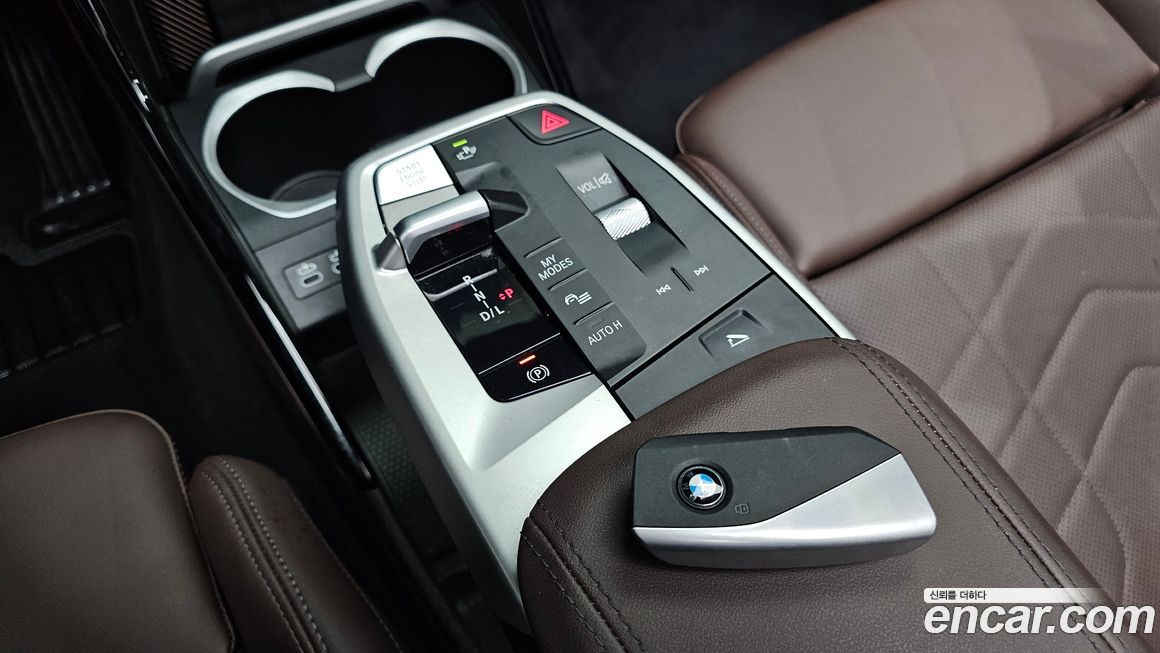 BMW X1 2025