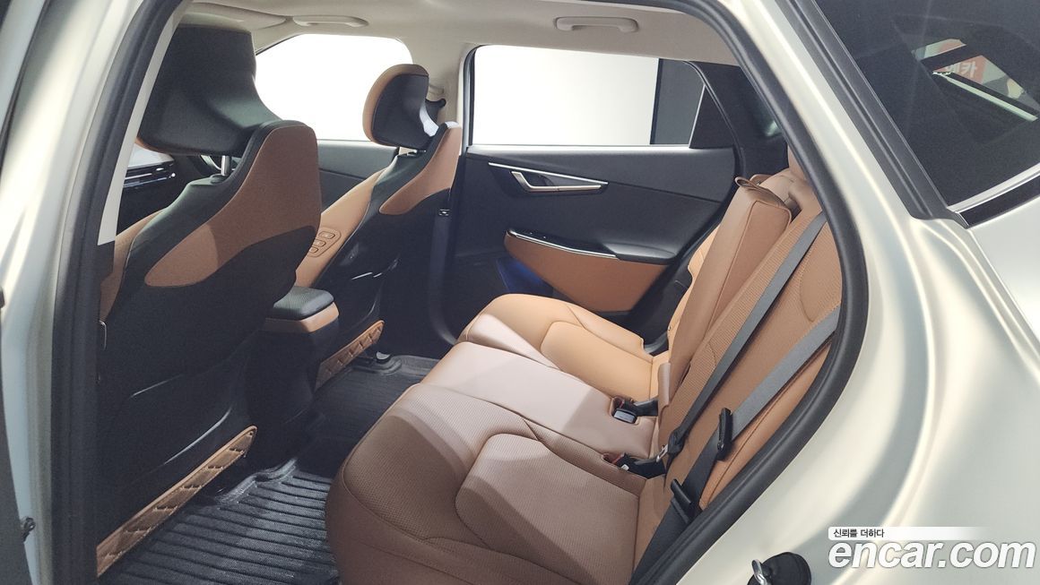 Kia EV6 2025