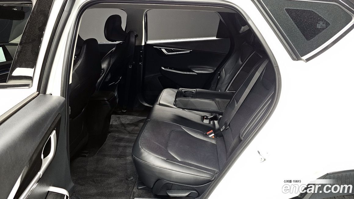 Kia EV6 2022
