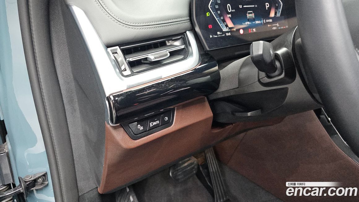 BMW X1 2025