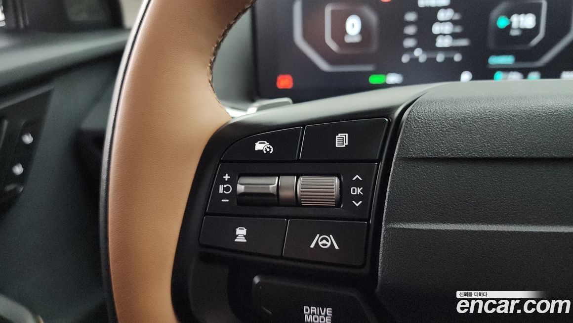 Kia EV6 2025