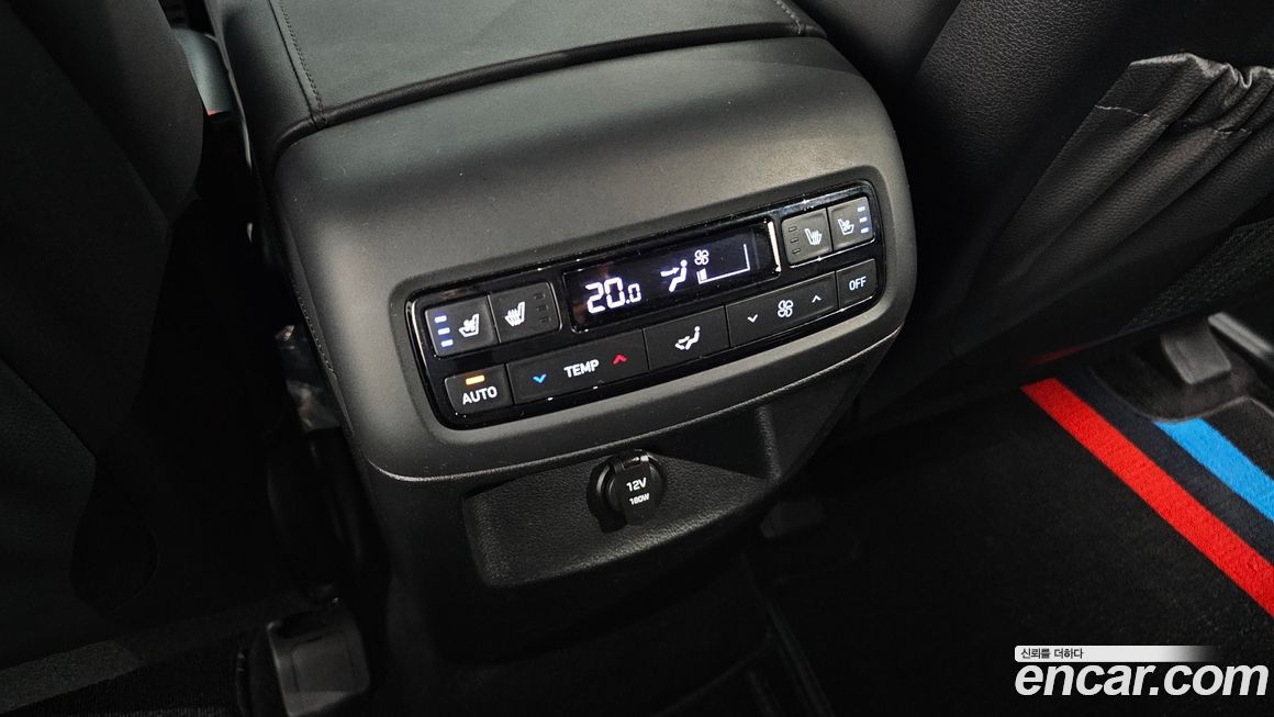 Hyundai Palisade 2024