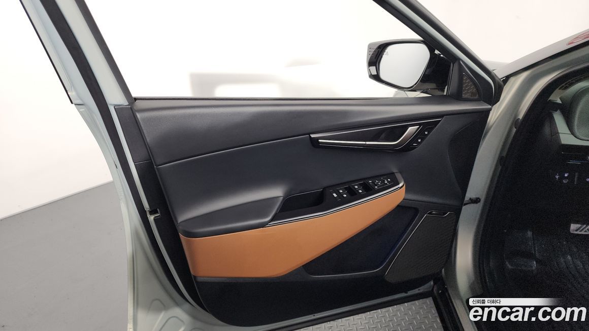 Kia EV6 2025
