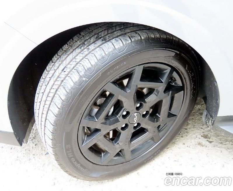 Kia Canival 2025