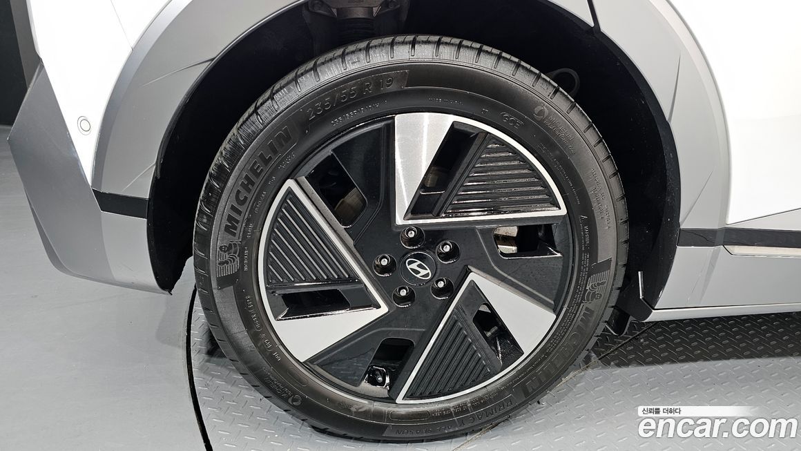 Hyundai Ioniq5 2025