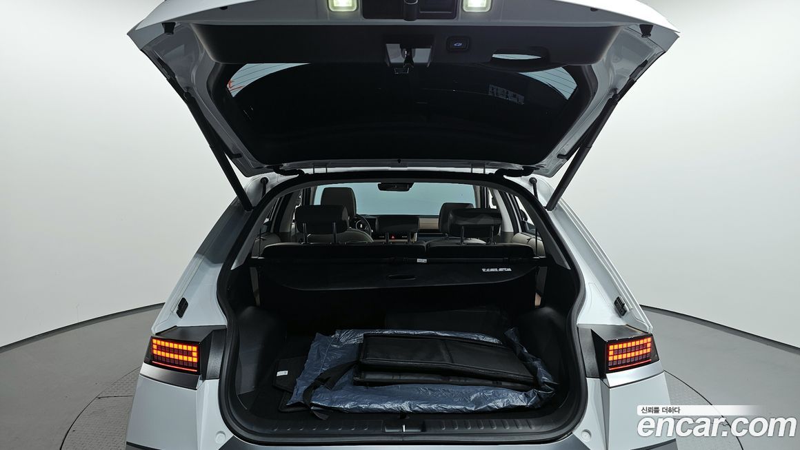 Hyundai Ioniq5 2025