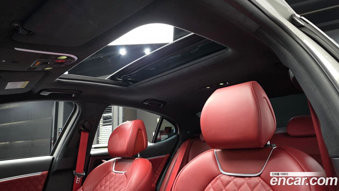 Genesis G70 2024