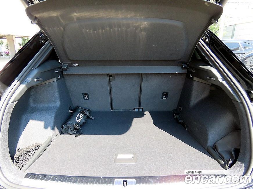 Audi Q3 2025