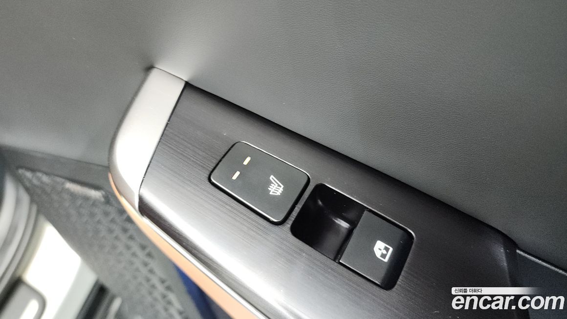 Kia EV6 2025