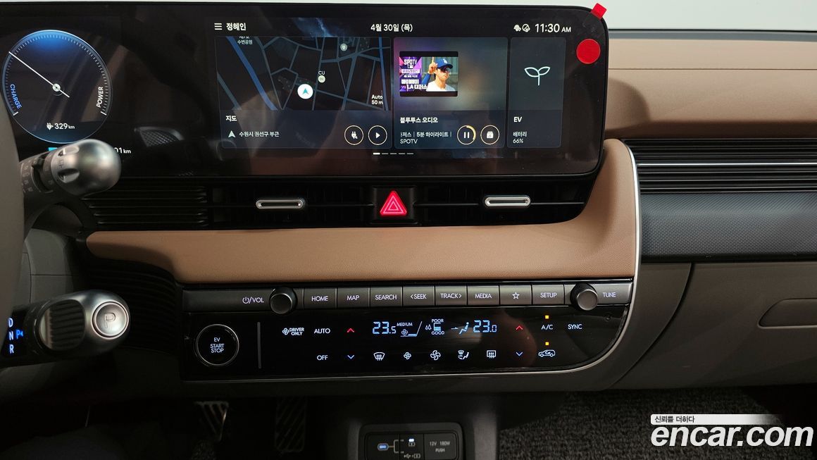 Hyundai Ioniq5 2025