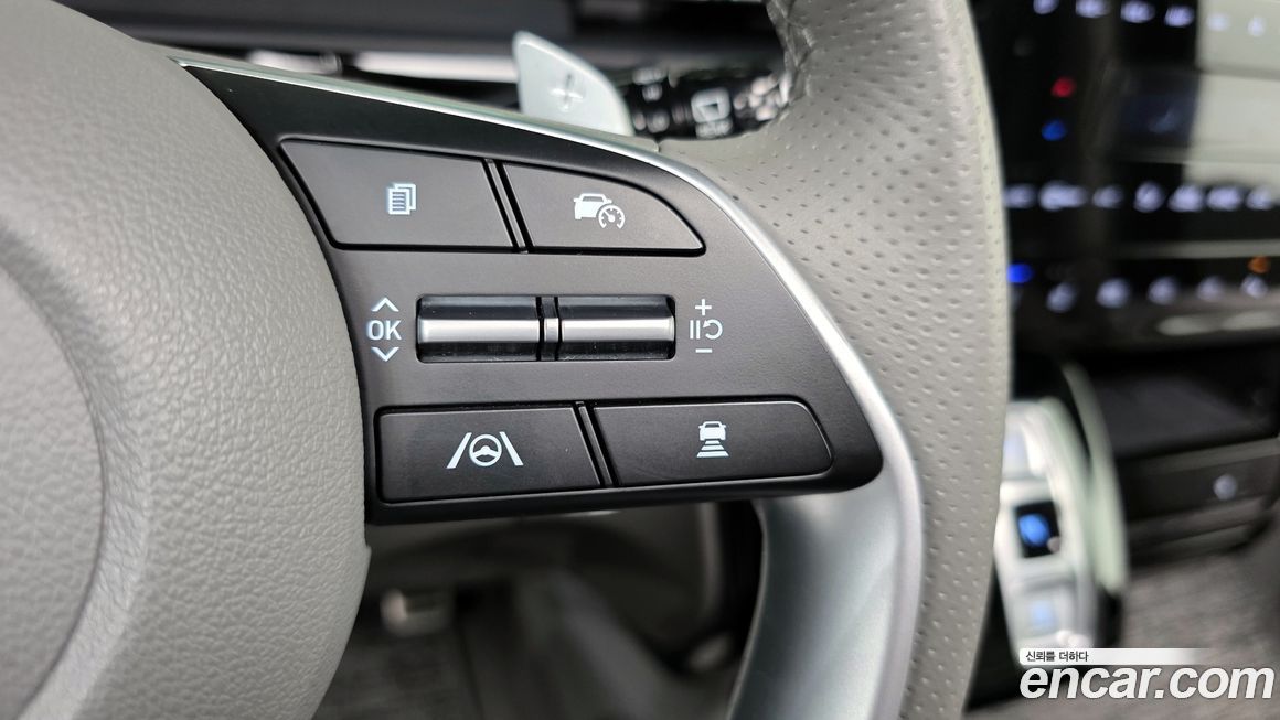 Hyundai Staria 2025