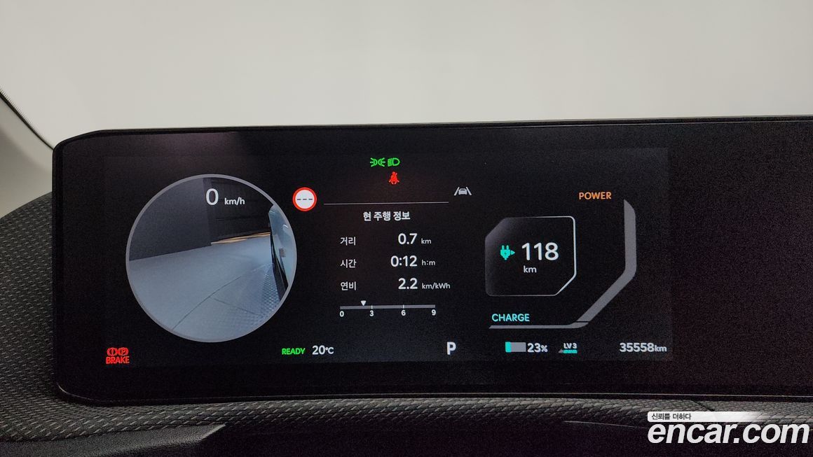 Kia EV6 2025