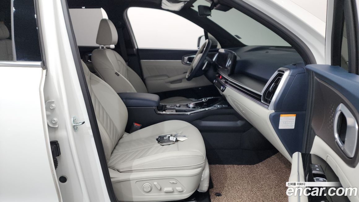 Kia Sorento 2024