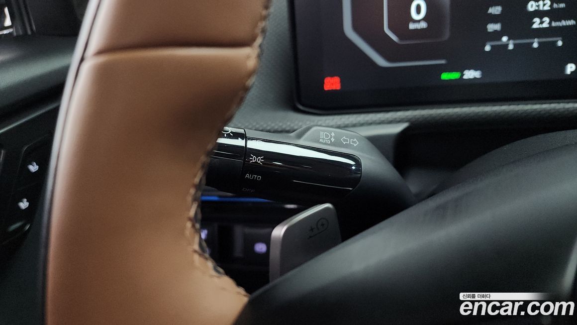 Kia EV6 2025