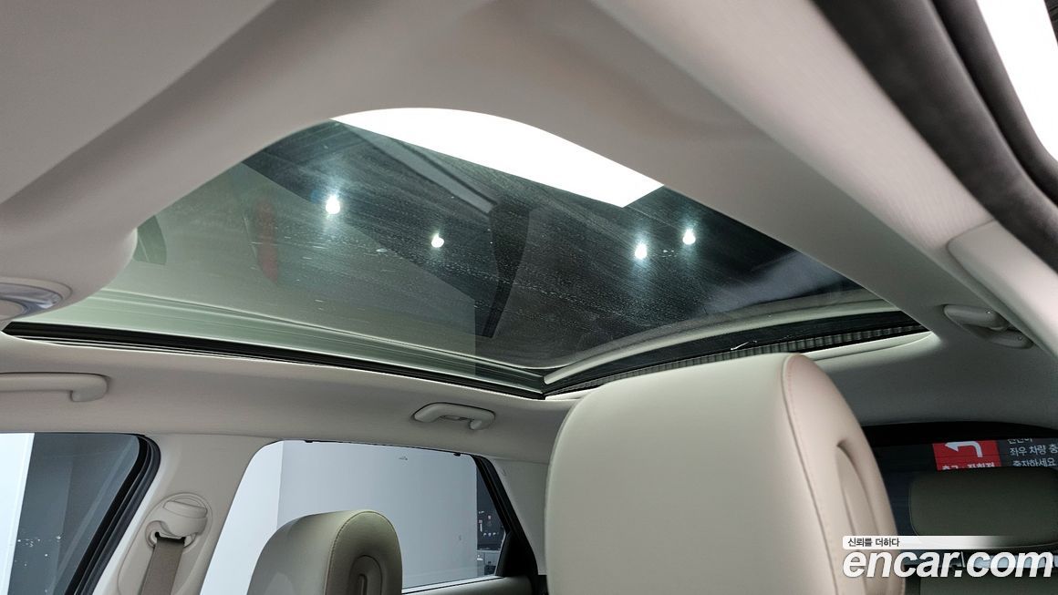 Hyundai Ioniq5 2025