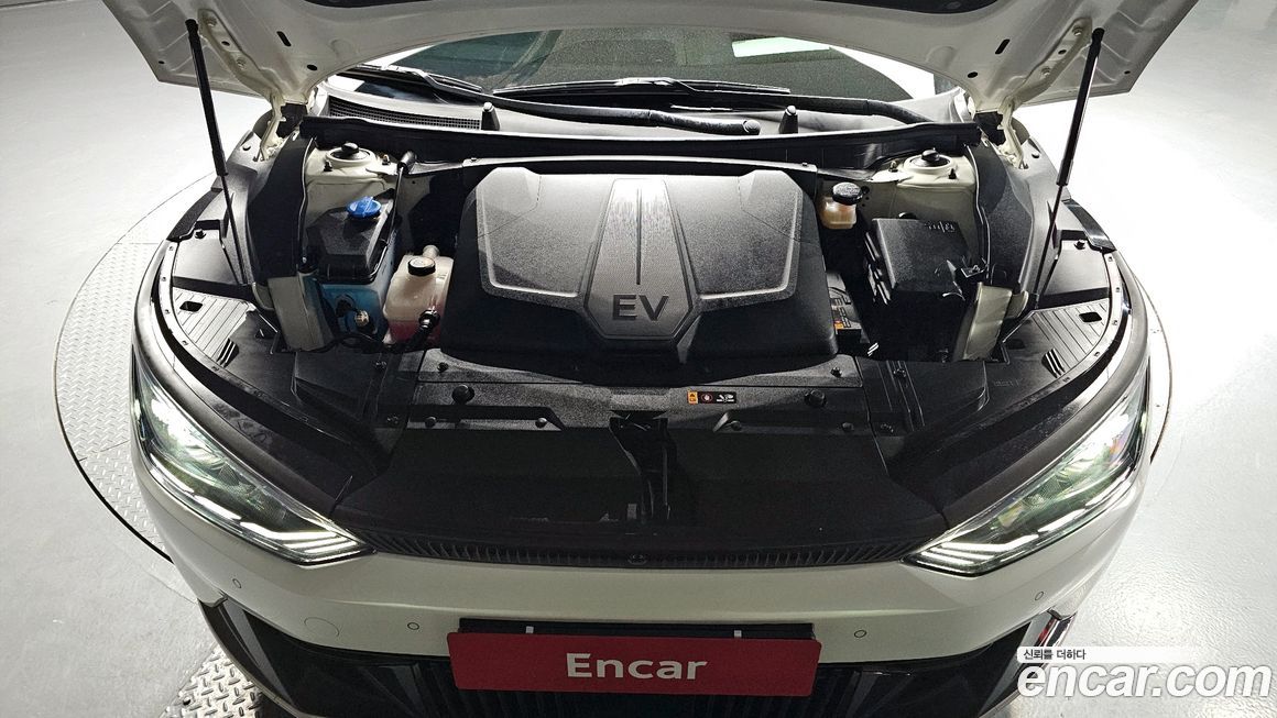Kia EV6 2022