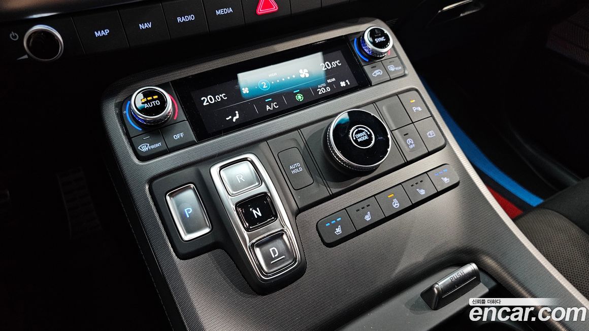 Hyundai Palisade 2024