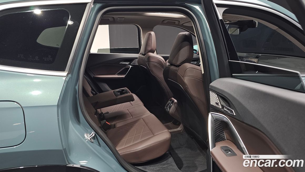 BMW X1 2025