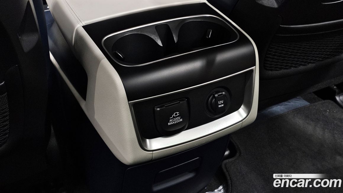 Kia Canival 2025
