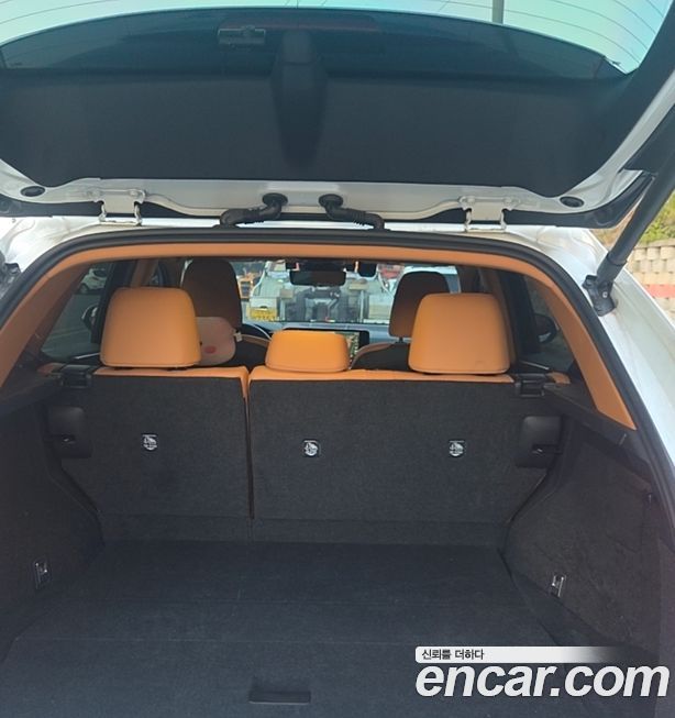 Lexus NX 2024