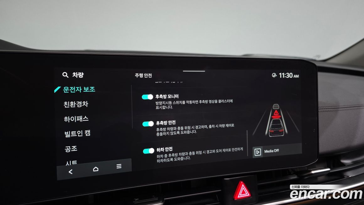 Kia Canival 2024