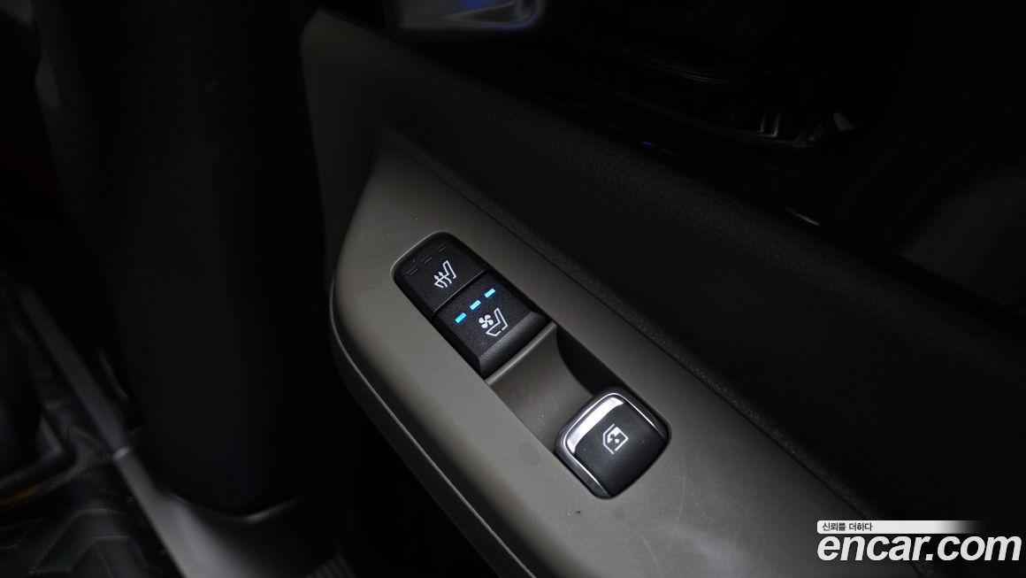 Kia Canival 2024