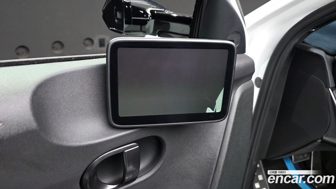 Hyundai Ioniq5 2025