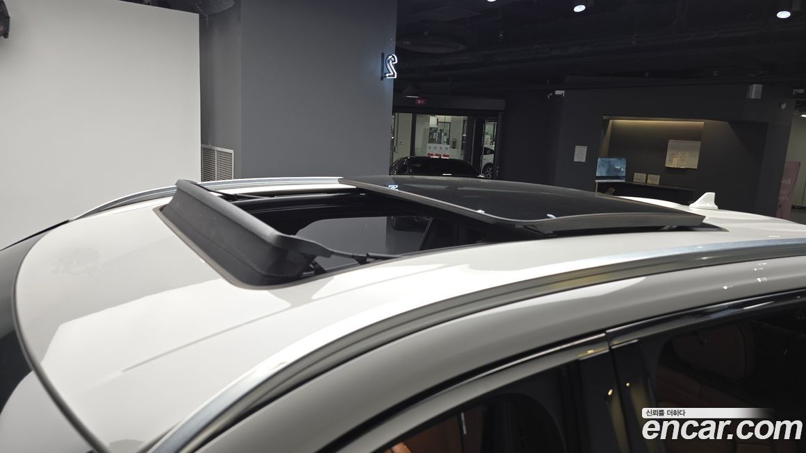Lincoln Aviator 2023