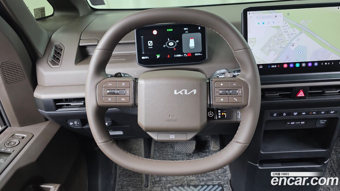 Kia PV5 2026