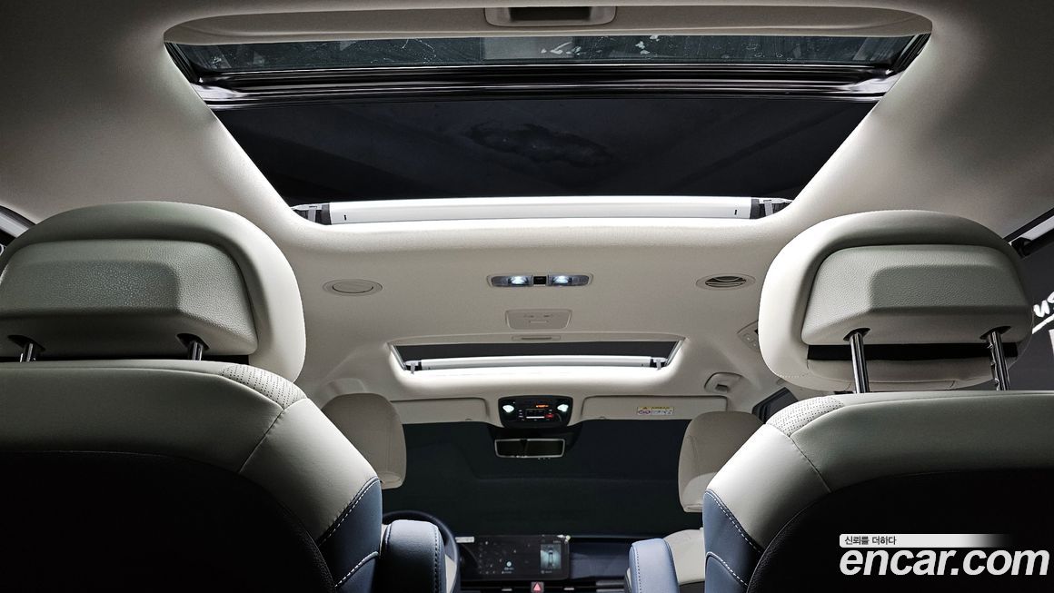 Kia Canival 2025