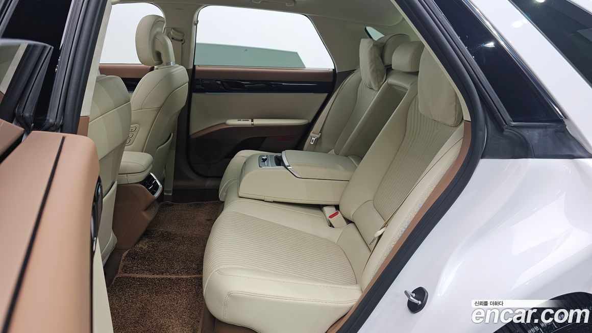 Hyundai Grandeur 2024