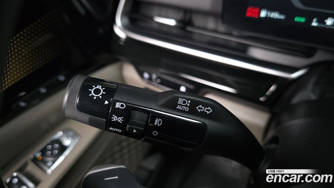 Kia Canival 2024