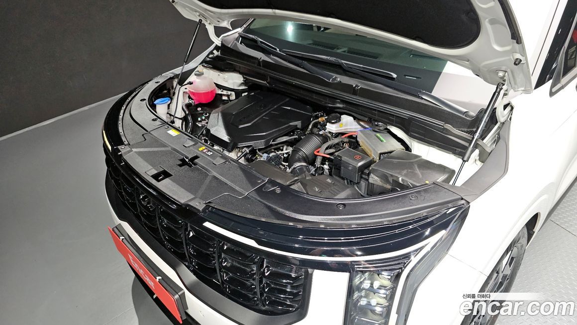 Kia Canival 2025