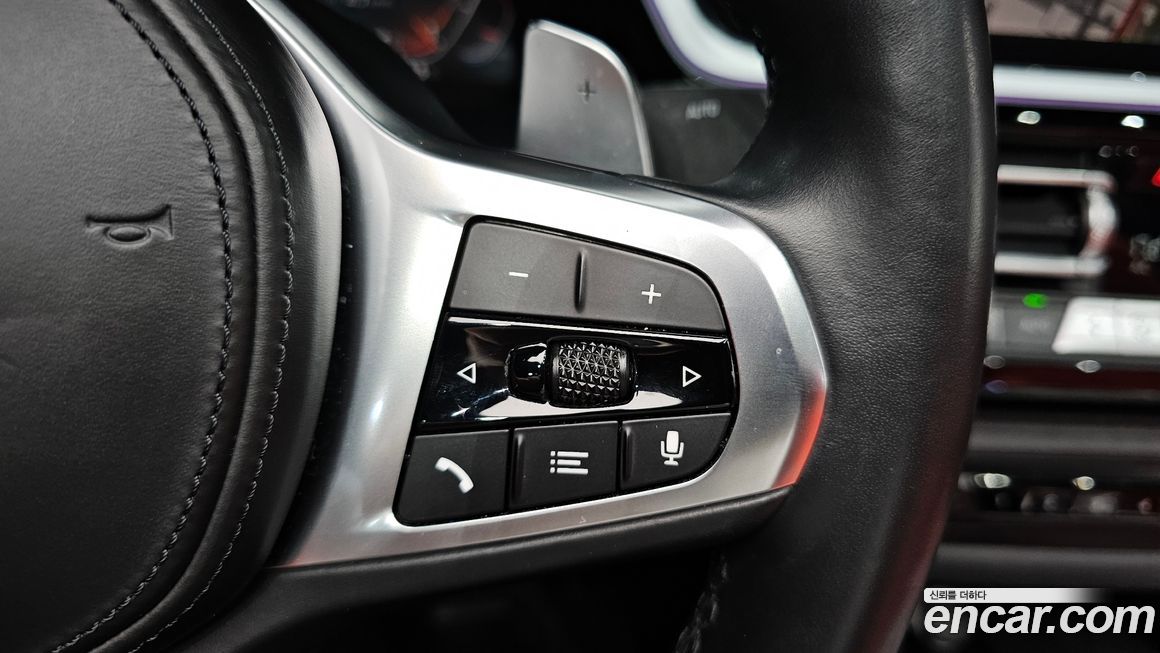 BMW Z4 2023