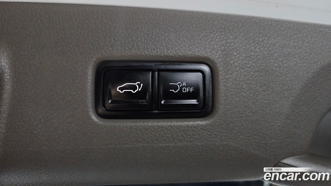 Kia Canival 2025