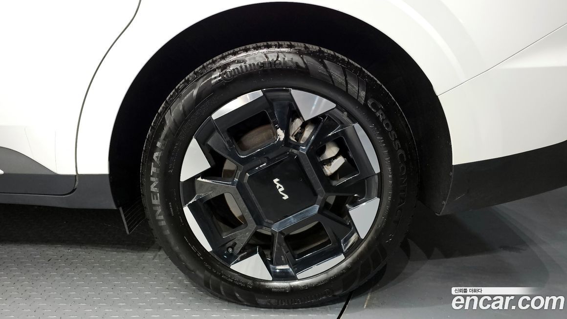 Kia Canival 2025
