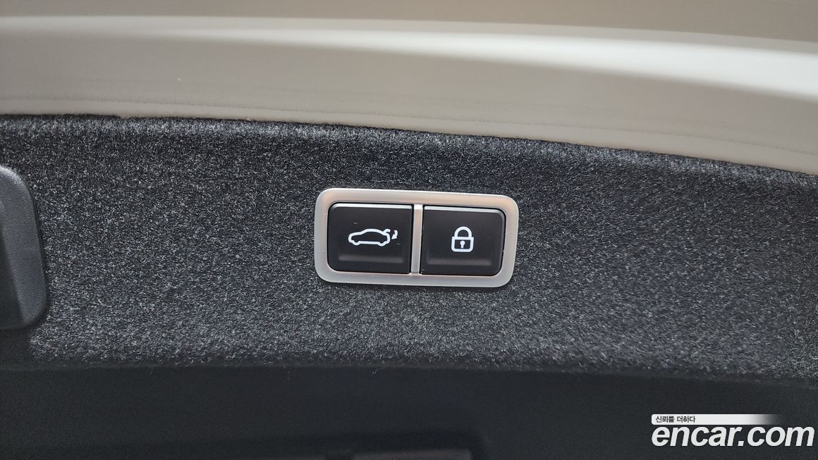 Genesis G80 2023