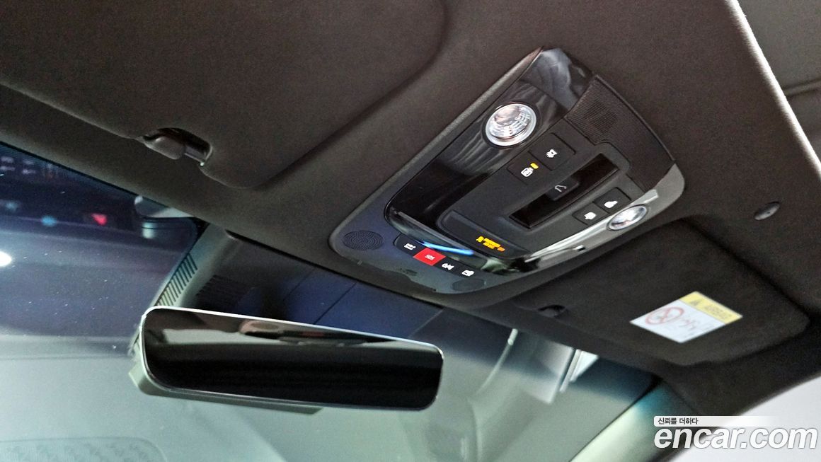 Kia K8 2025
