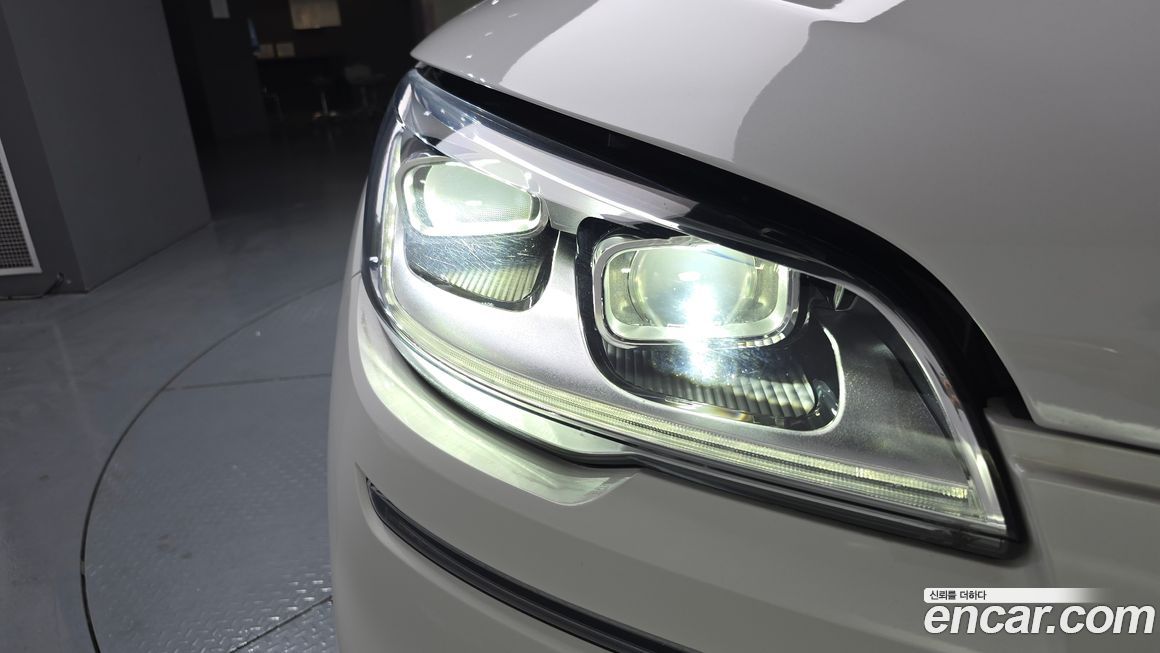 Lincoln Aviator 2023